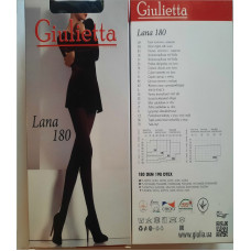 колготки з шерстью LANA 180 Den колготки з шерстью LANA 180 Den